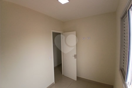 Apartamento à venda com 2 quartos em Vila Paulicéia, São Paulo, SP