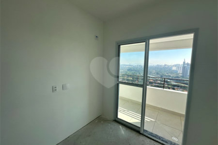 Apartamento à venda com 1 suíte em Butantã, São Paulo, SP