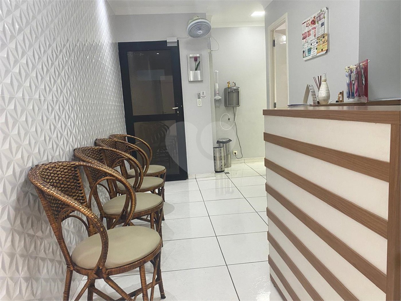 Sala à venda em Santana, São Paulo, SP