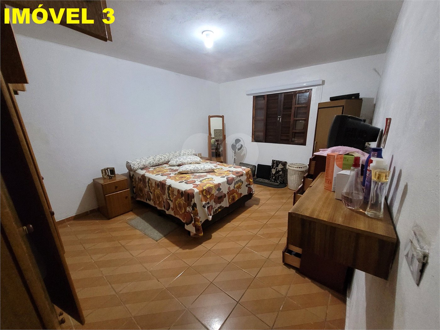 Sobrado à venda com 6 quartos em Mandaqui, São Paulo, SP