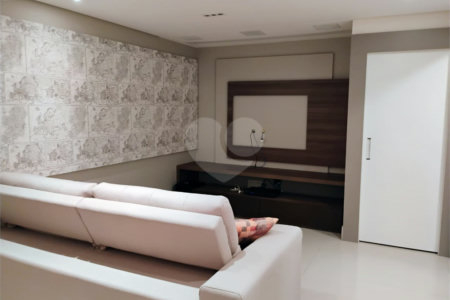 Apartamento à venda com 3 quartos, sendo 1 suíte, no Centro, São Bernardo do Campo, SP