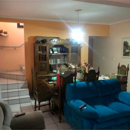 Sobrado à venda com 2 quartos, sendo 1 suíte, em Vila Prel, São Paulo, SP
