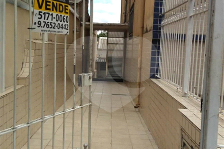 Apartamento à venda com 2 quartos em Santana, São Paulo, SP