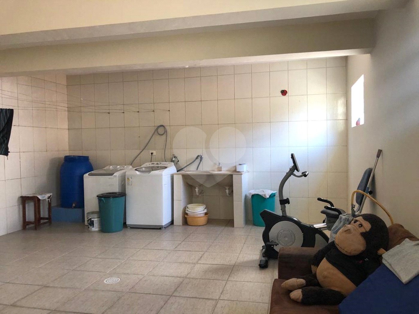 Sobrado à venda com 5 quartos em Tucuruvi, São Paulo, SP