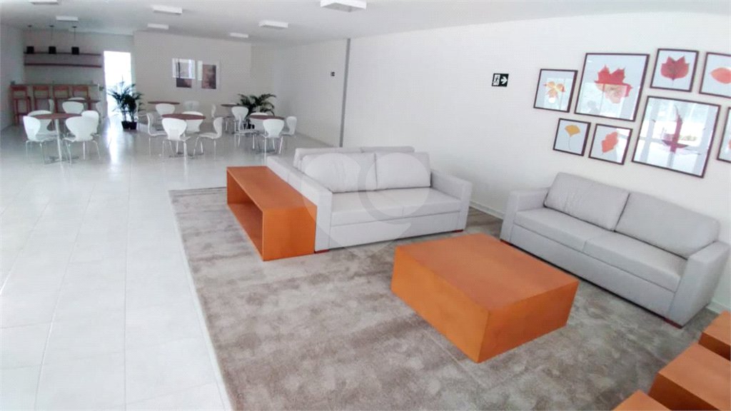 Apartamento à venda com 2 quartos em Parque Ipê, São Paulo, SP