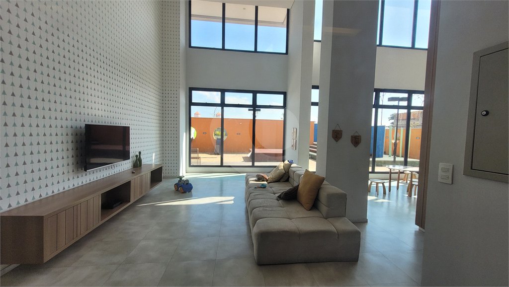 Apartamento à venda com 3 quartos, sendo 1 suíte, em Vila Leopoldina, São Paulo, SP