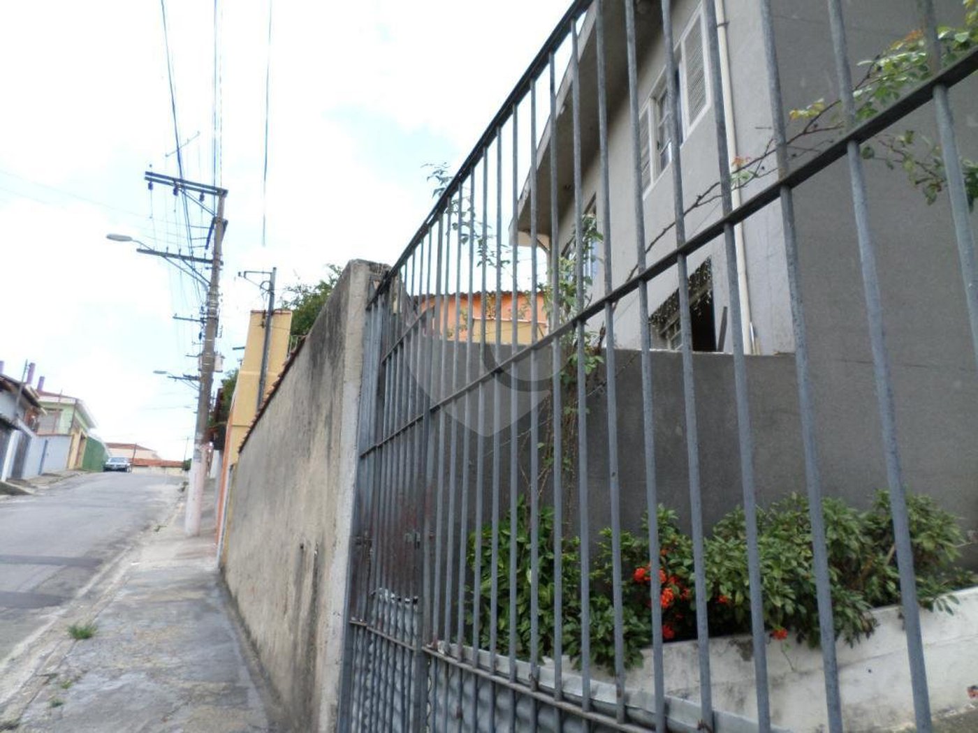 Terreno à venda em Casa Verde, São Paulo, SP