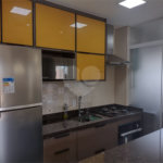 Apartamento à venda com 3 quartos, sendo 1 suíte,  em Imirim, São Paulo, SP