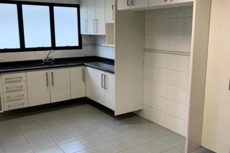 Apartamento com 4 dormitórios à venda, 232 m² por R$ 1.590.000,00 - Boqueirão - Santos/SP