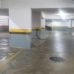 Apartamento à venda com 1 quarto em Várzea da Barra Funda, São Paulo, SP