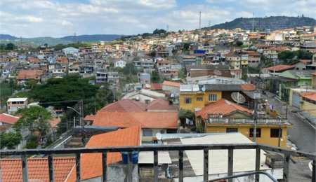 Apartamento à venda com 3 quartos, sendo 1 suíte,  no Centro, Mairiporã, SP