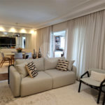 Apartamento à venda com 3 suítes em Barra Funda, São Paulo, SP