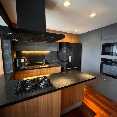 Apartamento à venda com 1 suíte em Brás, São Paulo, SP