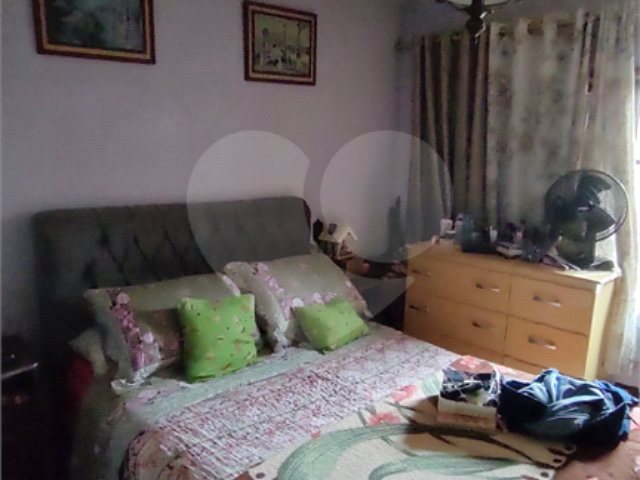 Casa Térrea à venda com 2 quartos, sendo 1 suíte,  em Parque São Domingos, São Paulo, SP