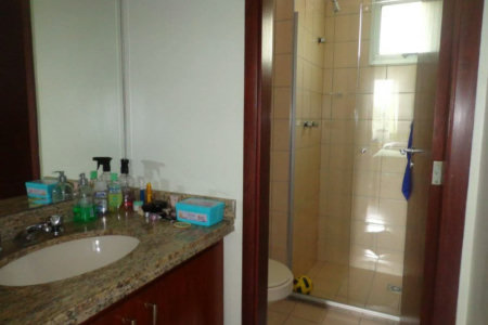 Apartamento à venda com 3 quartos, sendo 1 suíte,  em Jardim Londrina, São Paulo, SP