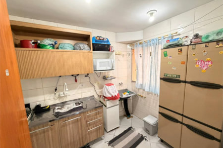 Casa à venda com 2 quartos no condomínio Dora, Guarulhos - SP