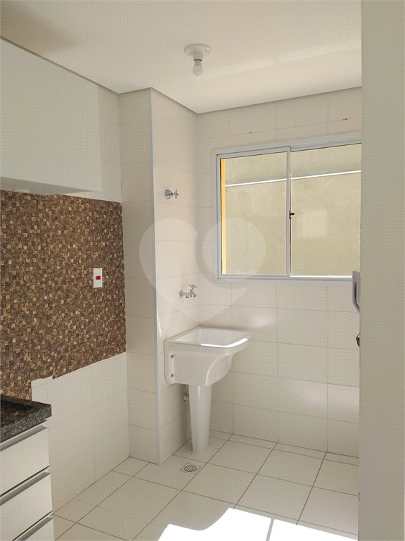 Apartamento à venda com 2 quartos em João Xxiii, Vinhedo, SP