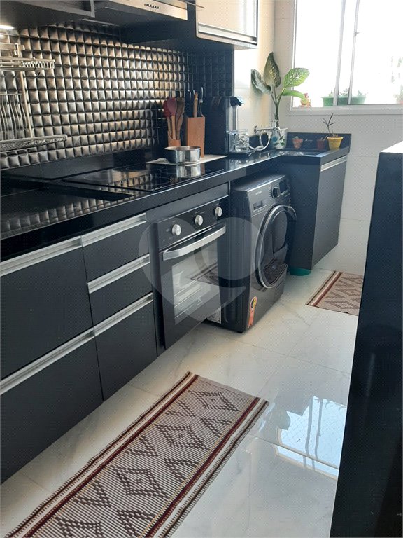 Apartamento à venda com 2 quartos em João Xxiii, Vinhedo, SP