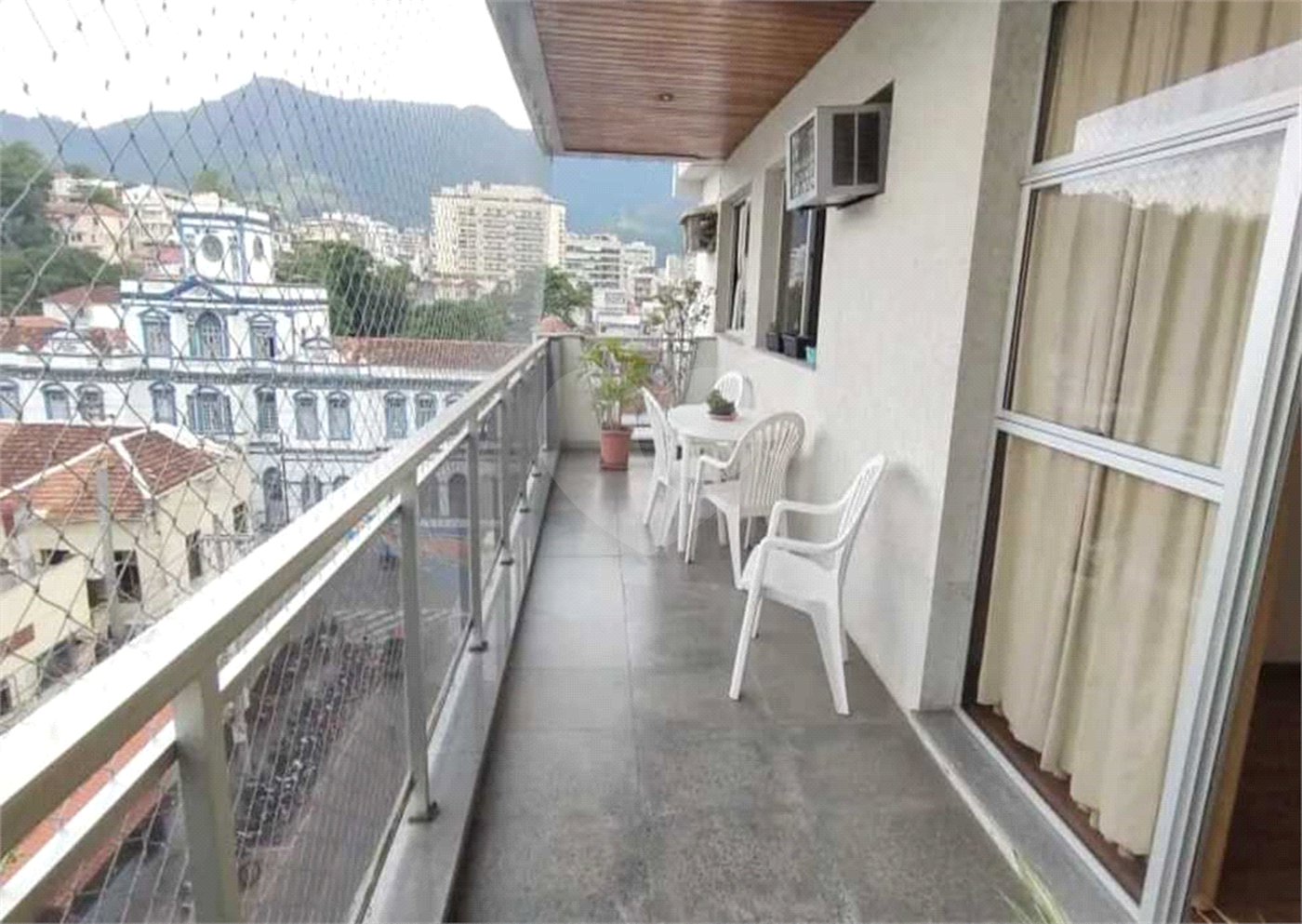 Apartamento à venda com 3 quartos, sendo 1 suíte,  em Andaraí, Rio de Janeiro, RJ