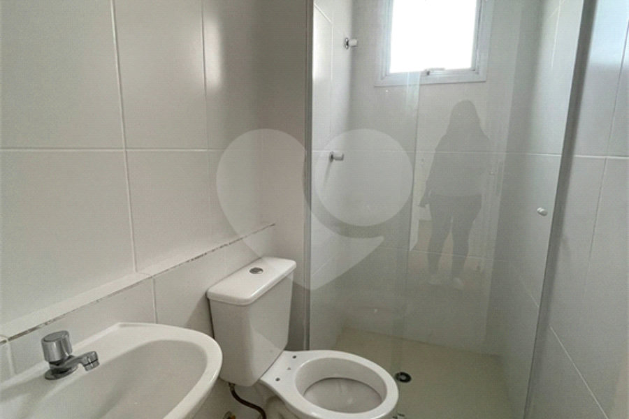 Apartamento para alugar com 2 quartos em Vila Guilherme, São Paulo, SP