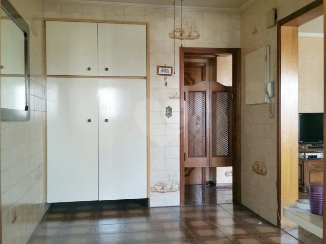 Apartamento à venda com 2 quartos em Santana, São Paulo, SP