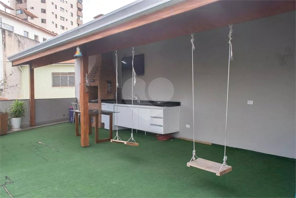 Casa à venda com 3 suítes em Chora Menino, São Paulo, SP