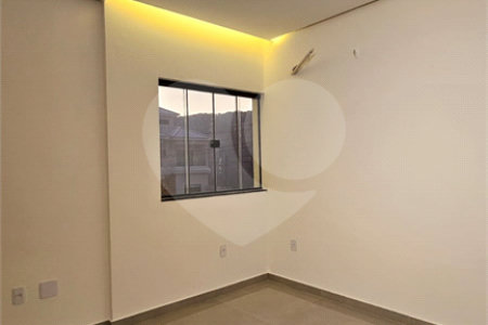Casa à venda com 3 suítes no condomínio Grand Park, Rio de Janeiro - RJ