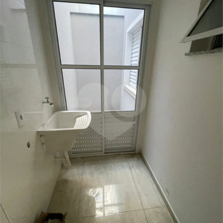 Apartamento à venda com 1 quarto em Jardim Modelo, São Paulo, SP
