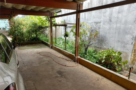 Casa Térrea à venda com 1 quarto em Vila Nivi, São Paulo, SP