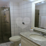Apartamento à venda com 3 suítes em Vila Suzana, São Paulo, SP