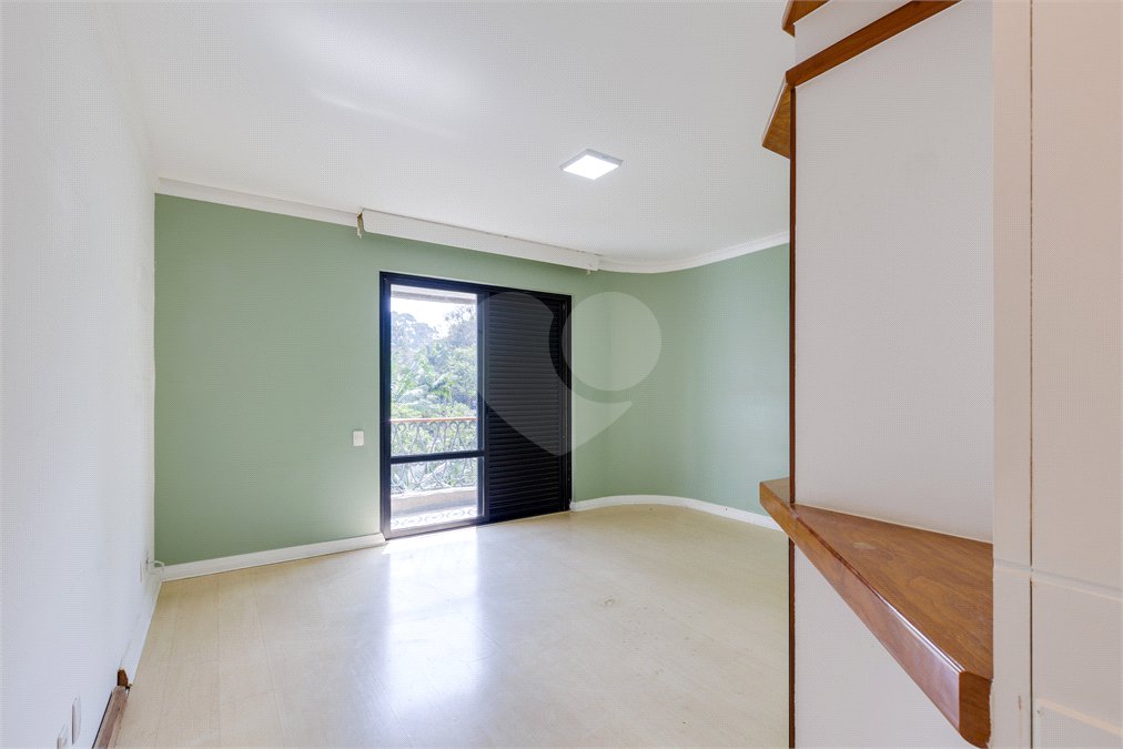 Apartamento à venda com 4 suítes em Alto da Boa Vista, São Paulo, SP