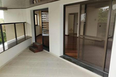 Apartamento à venda com 4 quartos, sendo 3 suítes, em PANAMBY, São Paulo, SP