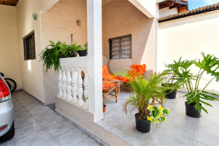 Casa à venda com 2 quartos em Jardim Wanel Ville V, Sorocaba, SP