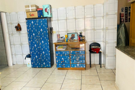 Casa à venda com 3 quartos, sendo 1 suíte, em Vila Barcelona, Sorocaba, SP