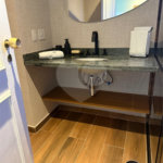Apartamento à venda com 1 quarto em Jardim Europa, São Paulo, SP