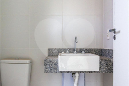 Apartamento à venda com 2 quartos, sendo 1 suíte,  em Vila Progredior, São Paulo, SP