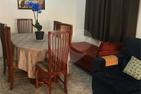 Casa à venda com 3 quartos em Vila Vasconcelos, São Paulo, SP
