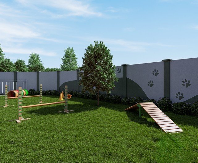 Green Life Residence