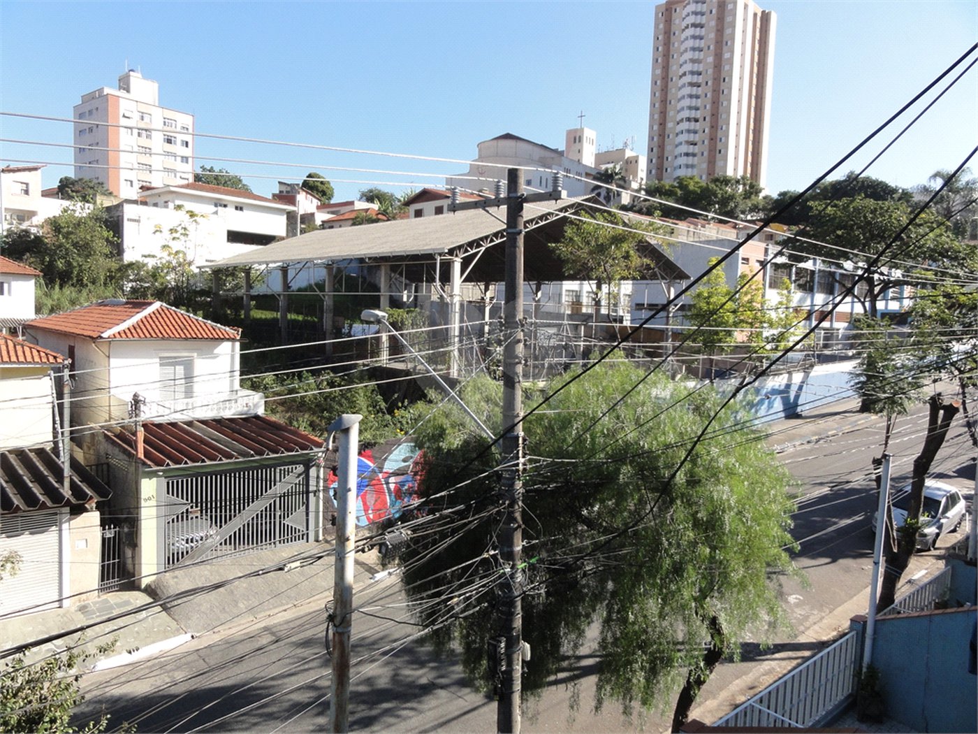 Sobrado à venda com 2 quartos em Jardim São Paulo(zona Norte), São Paulo, SP
