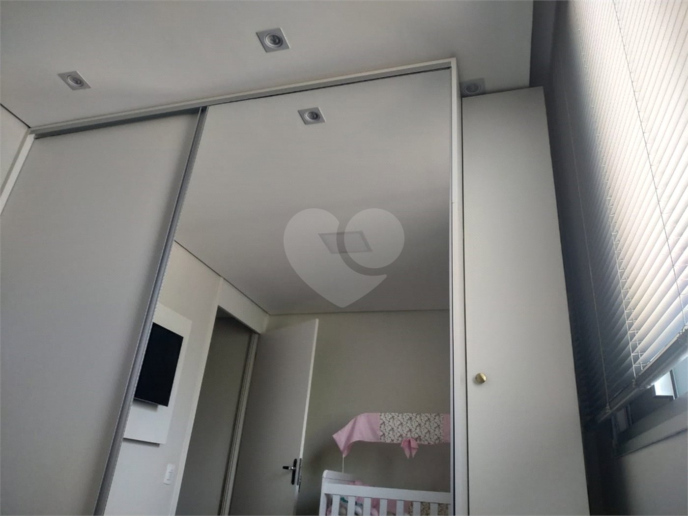 Apartamento à venda com 2 quartos em Parque Ipê, São Paulo, SP