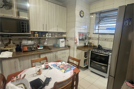 Sobrado à venda com 3 quartos, sendo 1 suíte,  em Santana, São Paulo, SP