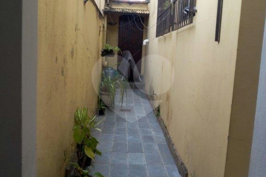 Sobrado à venda com 3 quartos em Imirim, São Paulo, SP