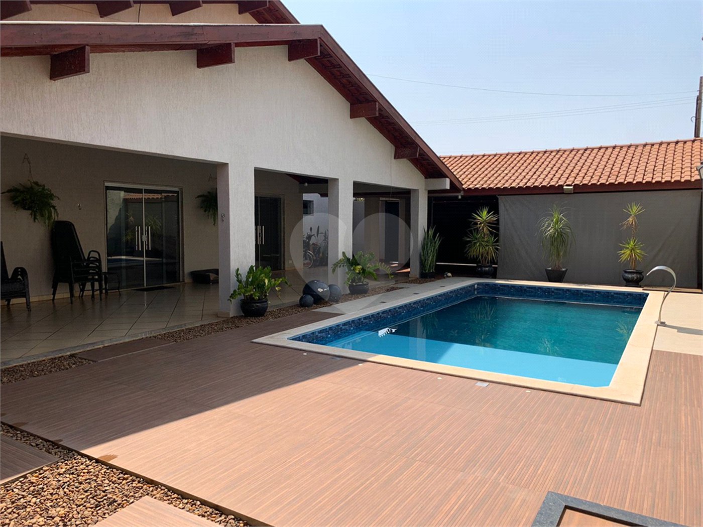 Casa à venda com 3 suítes em Jardim Nova Ipanema, Três Lagoas, MS