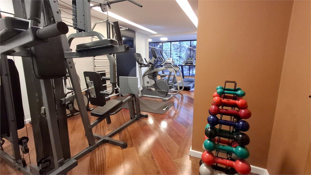 Apartamento para alugar com 3 quartos, sendo 1 suíte, em Brooklin, São Paulo, SP