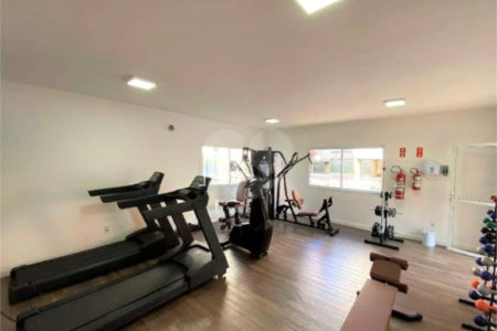 Apartamento à venda com 2 suítes em Pinheirinho, Vinhedo, SP