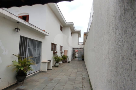 Casa à venda com 3 quartos em Água Fria, São Paulo, SP