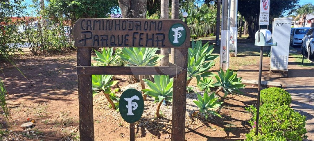 terreno a venda no parque fehr qualidade de vida