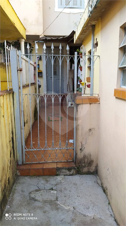 Casa à venda com 6 quartos em Freguesia do Ó, São Paulo, SP