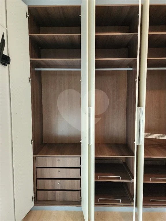 Apartamento à venda com 3 suítes em Santana, São Paulo, SP