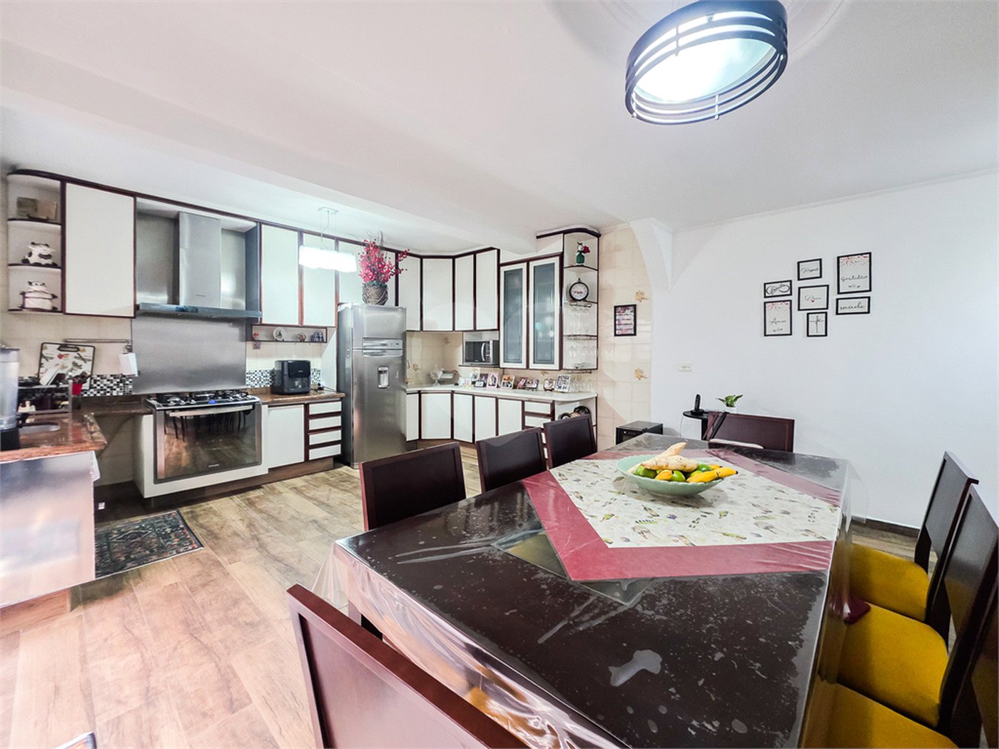 Casa à venda com 4 quartos, sendo 1 suíte, em Sapopemba, São Paulo, SP